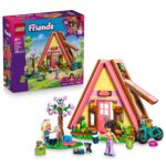 Friends - Cabina glamping nella natura - immagine 4