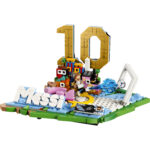 Lionel Messi - Highlights Calcistici LEGO Editions - immagine 2