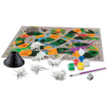 Il gioco dei Dinosauri - immagine 2