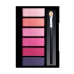 Crazy Chic - Palette Ombretti Summer - immagine 2