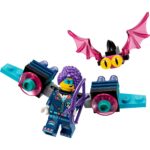 Polybag - Dreamzzz: Il Jet Pack Booster di Zoey - immagine 2