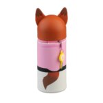 ZOOTROPOLIS 2 NICK WILDE PENCIL CASE - immagine 2