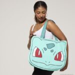 Pokémon by Loungefly Tote Bag Bulbasaur - immagine 5