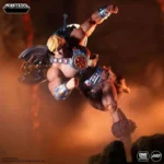 MOTU200X HE-MAN 1/12 SCALE FIGURE - immagine 4
