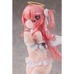 Original Character PVC Figure 1/6 Aimu Illustrated by RIKO 29 cm - immagine 6