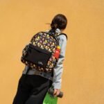 The Simpsons Backpack Bart - immagine 5