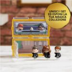 Wizardring World - Multipack 3 Mini Personaggi - Versione B - immagine 5