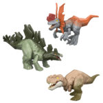 Jurassic World Mayhem - Mix Ups Assortito