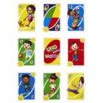 UNO Junior Move! - immagine 5