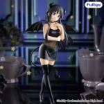 K-ON! MIO AKIYAMA BICUTE DARK FIGURE - immagine 2