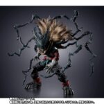 My Hero Academia S.H.Figuarts Action Figure Dark Deku 14 cm - immagine 4
