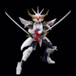 Chou-Dan-Kadou Yoroiden-Samurai Troopers Action Figure Kikoutei Rekka 16 cm - immagine 6