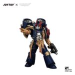 Warhammer The Horus Heresy Action Figure Night Lords Night Raptor Huntmaster 12 cm - immagine 4
