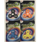 Finger Spinner - Fingertip Gyro Colori Assortiti