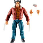 Marvel Legends Series - X-Men '97: Logan - immagine 2