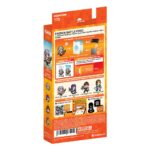 Frieren: Beyond Journey's End FiGGYZ Magnet Collectible Frieren (Battle Pose) 11 cm - immagine 4