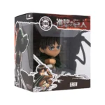 ATTACK ON TITANS EREN MONEY BOX - immagine 4