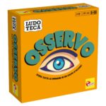 Ludoteca Pocket - Osservo