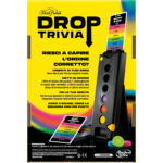 Trivial Pursuit - Drop Trivia (Ed. Italiana) - immagine 3
