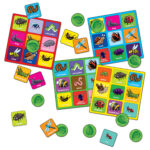 Mini Game - La Tombola dei Piccoli Insetti - immagine 2