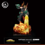 My Hero Academia IKIGAI Figure 1/6 Katsuki Bakugo - immagine 3