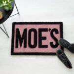 The Simpsons Doormat Moe's Tavern 60 x 40 cm - immagine 4