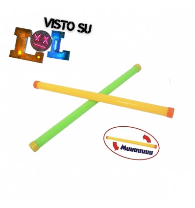 dt27520 Tubo Sonoro - Singolo Pezzo - immagine 1