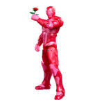 Marvel Legends - Iron Man - I Love You 3000 - immagine 3