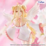 Date A Live V BiCute Pure PVC Statue Mukuro Hoshimiya 21 cm - immagine 3