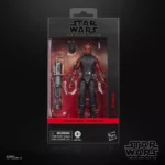 STAR WARS BLACK SERIES MAUL SHADOW LORD ICARUS ACTION FIGURE - immagine 2