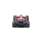 F1FerrariSF-25#16Leclerc w/helmet - 1:43 - immagine 5