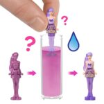 Babie - Mini Barbieland Color Reveal Blindbox - immagine 2
