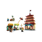One Piece - Battaglia ad Arlong Park - immagine 3