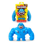 Smashers - Slam Heroes - Gorilla (Modello Assortito Casualmente) - immagine 2