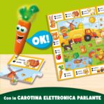 Carotina - Gli Utilissimi: I Giochi della Fattoria - immagine 3