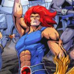 ThunderCats Fine Art Print ThunderCats Roar! 41 x 61 cm - unframed - immagine 3
