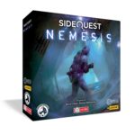 Sidequest: Nemesis