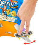 Hot Wheels - Skate Park Box di Cereali - immagine 5