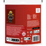 Ninjago - Auto ninja di Cole - immagine 3