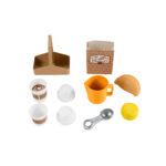 Fisher-Price - La Mia Prima Macchina del Caffè - immagine 4