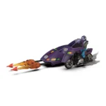 M.A.S.K. STEALTH SUBMARINE CYCLE (SSC) VEHICLE