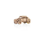 Pocket Car - Buggy - immagine 2