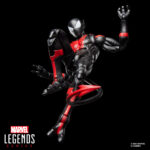 Marvel Legends Series - Uncanny Spider-Man: Nightcrawler - immagine 2