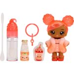 Yummiland Lipgloss Doll Character Assortment in Sidekick - immagine 4