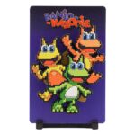 Banjo-Kazooie FiGGYZ Magnet Collectible Jinjos 11 cm - immagine 2