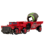 Transformers - Studio Series - Constructicon Overload (Action Figure 21,5 cm) - immagine 3