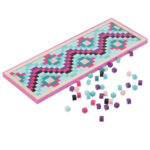 Mosaico in Legno - Wooden Pixels: Decorazioni - immagine 4