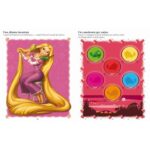 Super Staccattacca - Principesse Disney - immagine 3