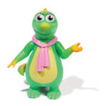 DORA L'ESPLORATRICE Personaggi singoli Ass.to in Vassoio - immagine 5