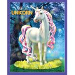 Puzzle da 48 Pezzi Sagomato - I Am Lil' Unicorn - immagine 4